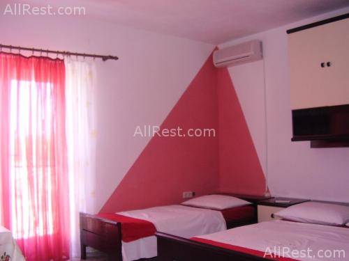 Milas Apartment 10